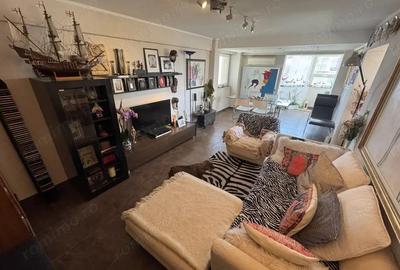 Apartament 3 camere zona Faleza Nord