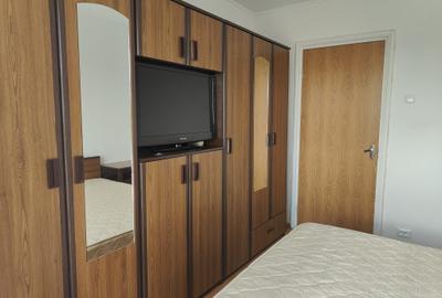 Apartament cu 3 camere decomandat în Giurgiului - 4