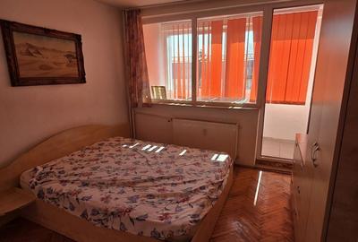 Garsonieră decomandată în Circumvalațiunii - 7