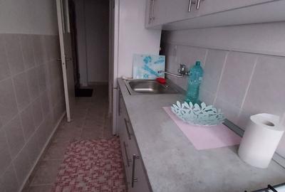 Apartament cu 2 camere semidecomandat în Nord - 5