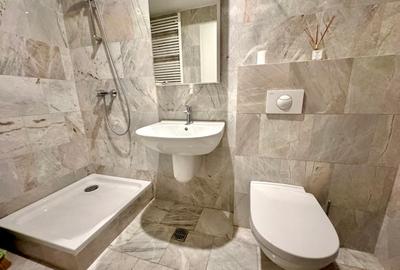 Dacia - Eminescu | 3 camere bloc nou (constr 2018 ) 2 bai parcare - 6