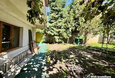 Casa 3 dormitoare, GH. Marinescu,zona UMF/Zorilor - 12