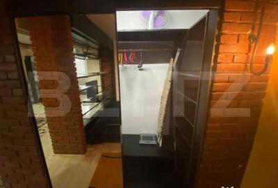 Apartament cu 2 camere semidecomandat în Calea București - 8