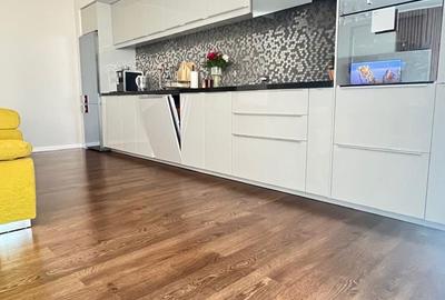 Apartament cu 3 camere în Lotus - 1