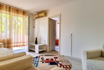 Apartament cu 3 camere semidecomandat în Nord - 1