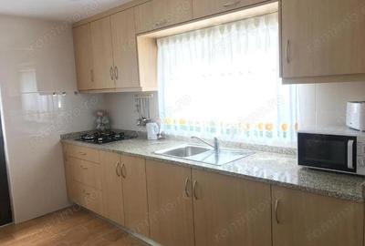 Garsonieră decomandată în Aviației - 1