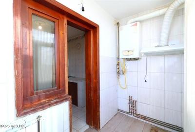 Icil -Lidl, 2 camere decomandate, 49 mp utili, etaj 3, centrala gaz! Icil -Lidl, 2 camere decomandate, 49 mp utili, etaj 3, centrala gaz! - 13