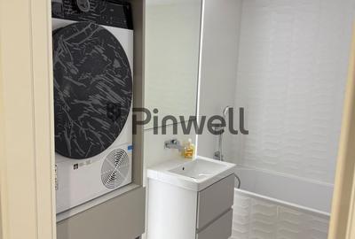 Apartament cu 2 camere în Dascălu - 8