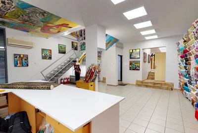 Imobil de inchiriat metrou Iancului, parc, parcare, after-school, clinica etc. Imobil de inchiriat metrou Iancului, parc, parcare, after-school, clinica etc. - 15