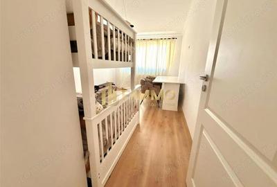 Apartament cu 3 camere în Ipotești