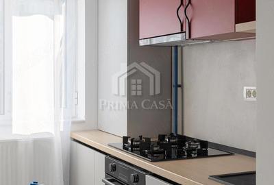 Apartament cu 2 camere semidecomandat în Bălcescu - 5