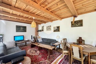 Casa 5 camere Gruiu | Garaj | Curte libera - 8