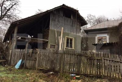 Casă cu 5 camere cu Teren 1682 Mp în Central - 7