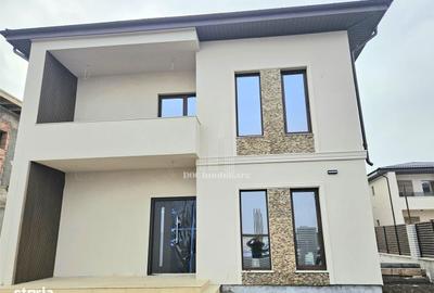 Casă cu 4 camere cu Teren 325 Mp în Dobroești - 17