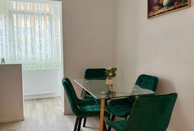 Apartament cu 2 camere decomandat în Central - 1