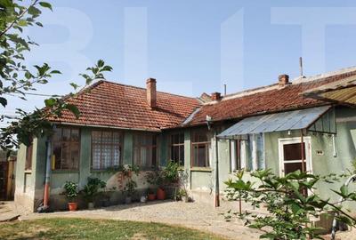 DE VANZARE Casa cu gradina mare in Lugoj - 1