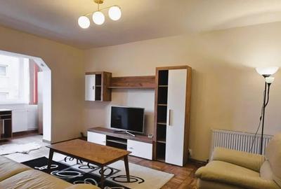 Apartament cu 2 camere, suprafata de 56mp, acces la  beci din bucatarie, Racadau - 2