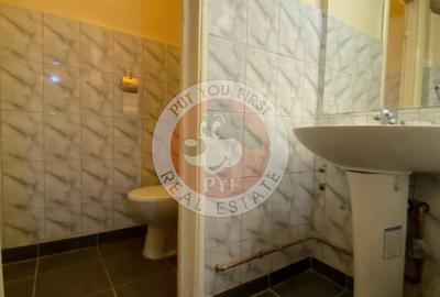 Metrou Jiului | 4 camere | 116mp | Decomandat | B12489 - 4