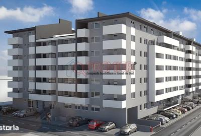 Apartament cu 2 camere decomandat în Măgurele - 2