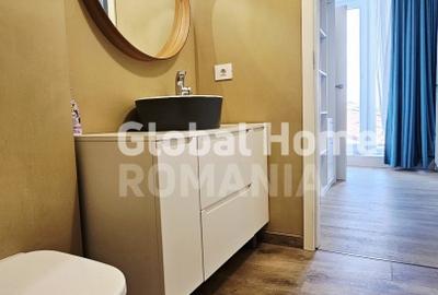 Apartament cu 5 camere decomandat, mobilat în Central - 23