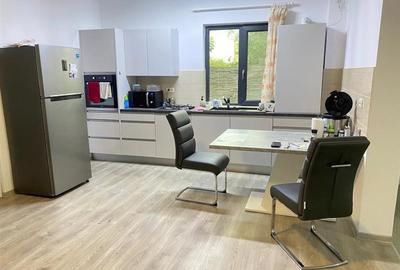 Casa 5 cam Dumbravita IKEA140mp teren 342mp - 25