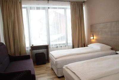 Cladire cu 11 camere, Regim Hotelier, zona Strada Lunga - 12