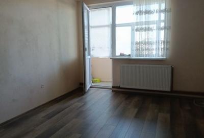 Apartament cu 2 camere semidecomandat în Teilor - 5