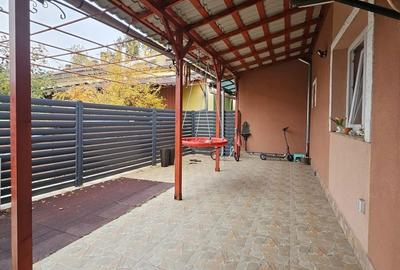Apartament cu 4 camere în Ultracentral - 2