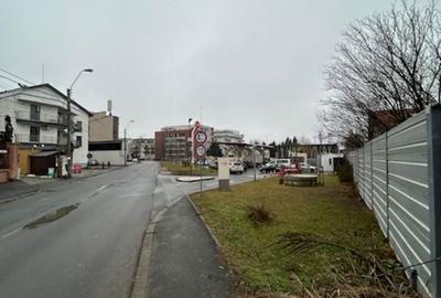 Spațiu comercial, în Sisești - 4