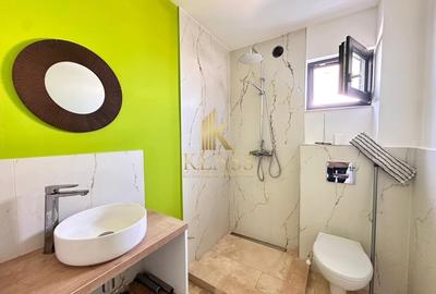 Duplex de vanzare | Zona rezidentiala Clinceni, langa lac - 13