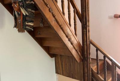 Vila Individuala P+1 | Centru Pucioasa | Direct Proprietar Vila Individuala P+1 | Centru Pucioasa | Direct Proprietar - 11