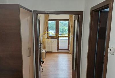 Apartament 2 camere in Podul de Fier - Iasicon Towers - 10