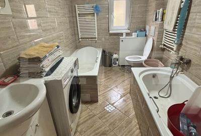 Casă cu 4 camere în Central - 10
