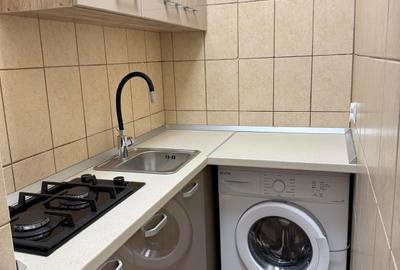 Închiriem garsonieră în Tiglina I – Str. Brăilei, etaj 1 - 3