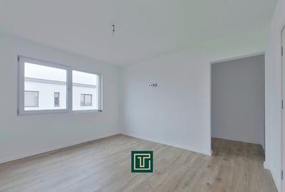 Duplex nou cu 4 camere eficient energetic in stil minimalist in Gai Duplex nou cu 4 camere eficient energetic in stil minimalist in Gai - 4