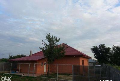 Casă cu 5 camere cu Teren 2550 Mp în Munteni - 9