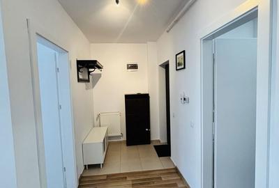 Apartament cu 2 camere semidecomandat în Exterior Vest - 1