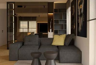 Apartament cu 3 camere în Tunari - 11