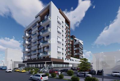 Pacurari | Imobil nou 2025 | finisaje premium | 3 camere decomandat | parcare - 6