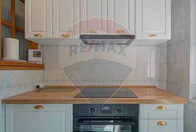 Apartament de vanzare in Racadau, Valea Cetatii - 18