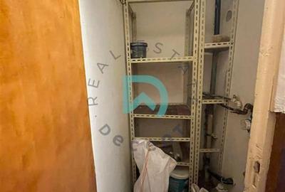 Apartament cu 3 camere decomandat în Scriitorilor - 18