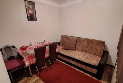 Vand apartament 4 camere, etaj 4 schimb cu garsoniera+ diferenta ,zona Nord - 2