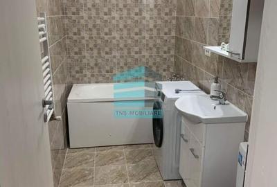 Garsoniera 45 Mp -Imobil P+3, Titan -Pallady- Metrou Teclu - 3