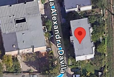 Persona fizica vinde.camera camin - 2