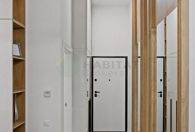 Apartament cu 2 camere, mobilat în Cotroceni - 8