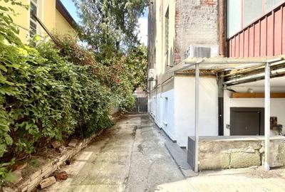 Apartament cu 4 camere decomandat, mobilat în Ultracentral - 32