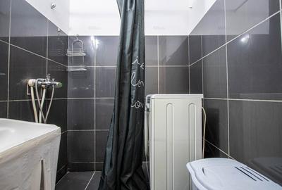 Garsoniera decomandata Lipoveni | Complet mobilata si utilata - 7