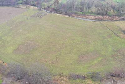 Teren Construcții intravilan de 2500 mp, în Vințu de Jos - 2