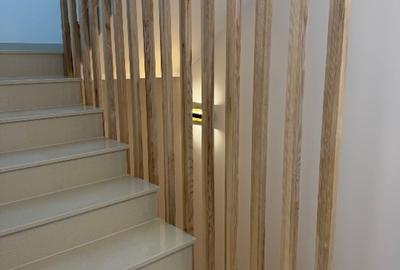 Duplex cu 4 camere cu Teren 250 Mp în Iris - 12