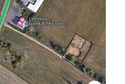 Teren de 10000 mp, în Central - 1